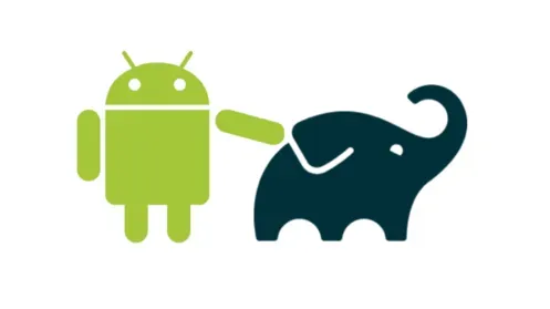 Gradle build system optimization diagram