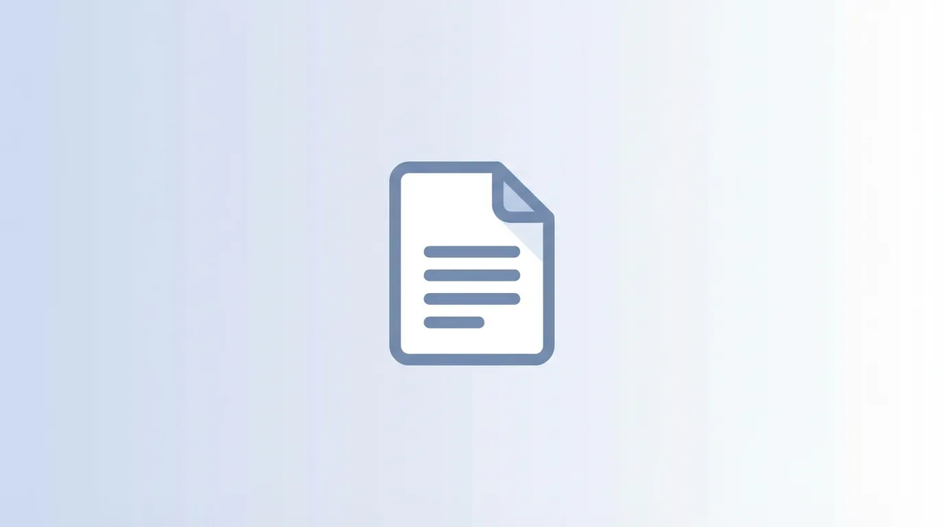 示例图片一 - 文档与设计