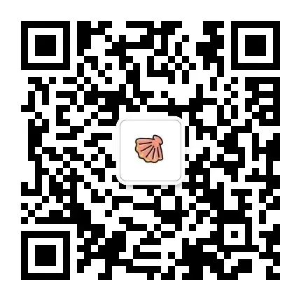 微信公众号二维码